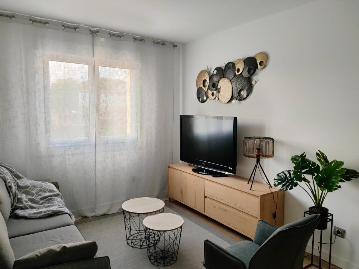 Second Home Arzua Apartamentos Eksteriør billede