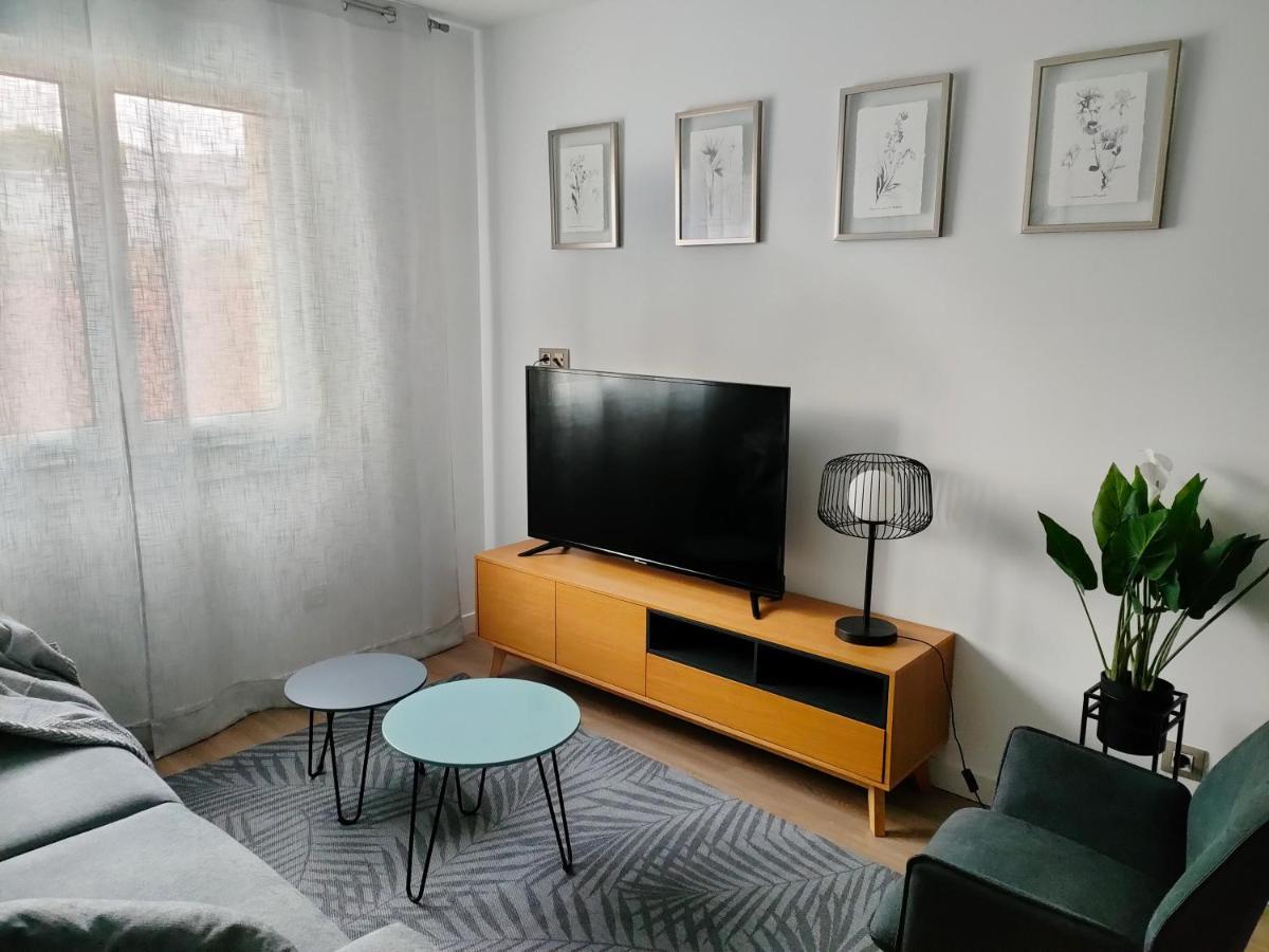Second Home Arzua Apartamentos Eksteriør billede