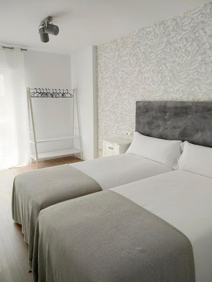 Second Home Arzua Apartamentos Eksteriør billede