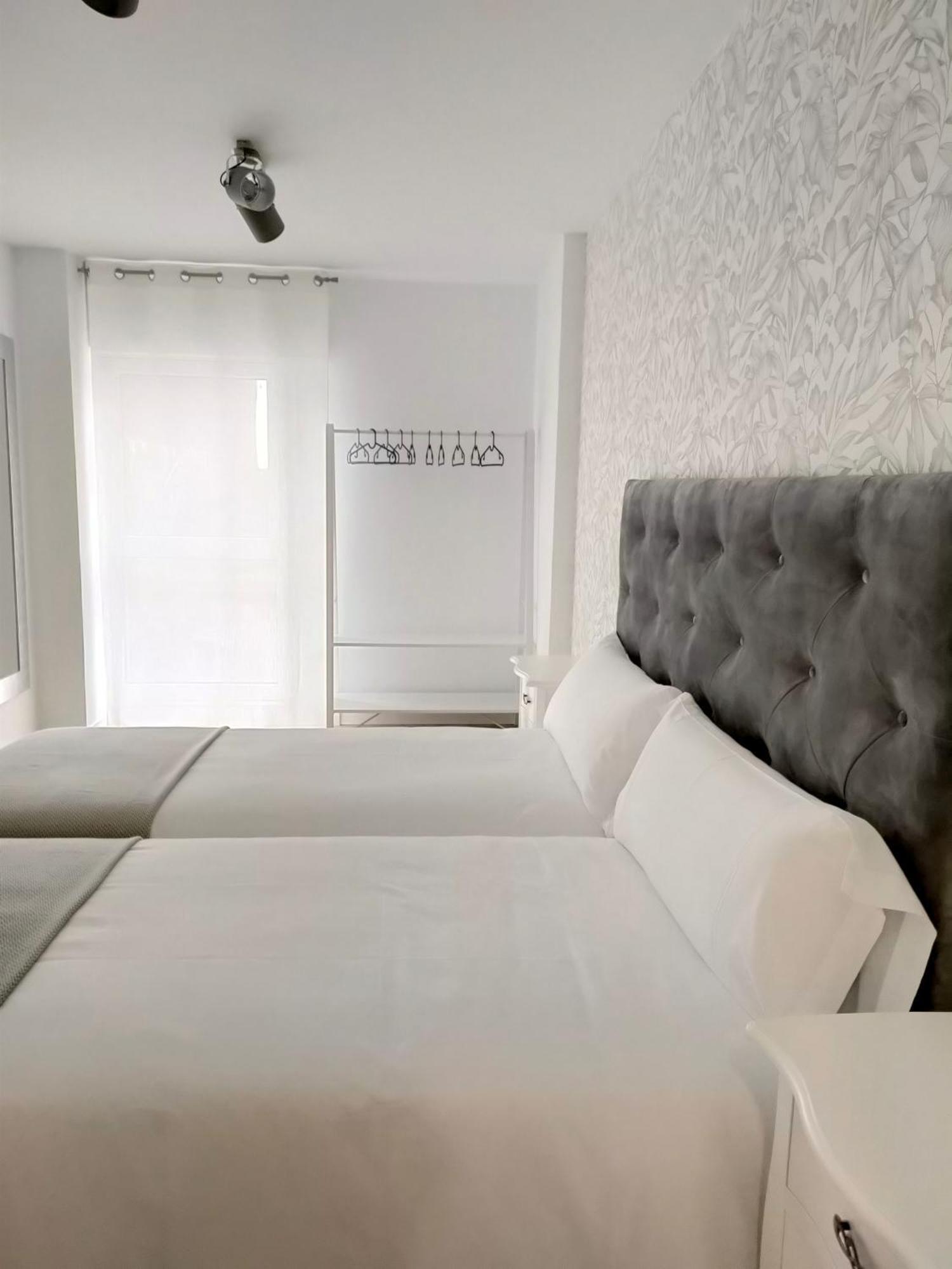 Second Home Arzua Apartamentos Eksteriør billede