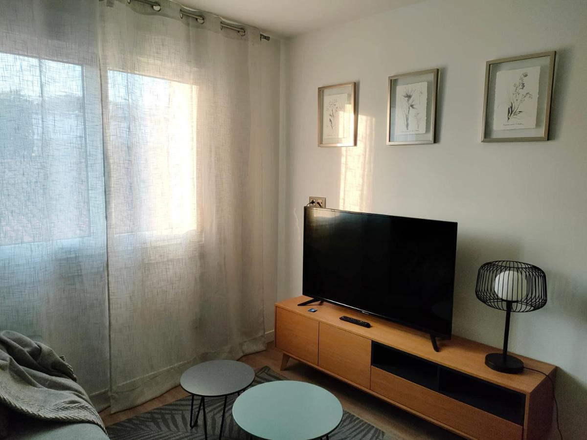 Second Home Arzua Apartamentos Eksteriør billede
